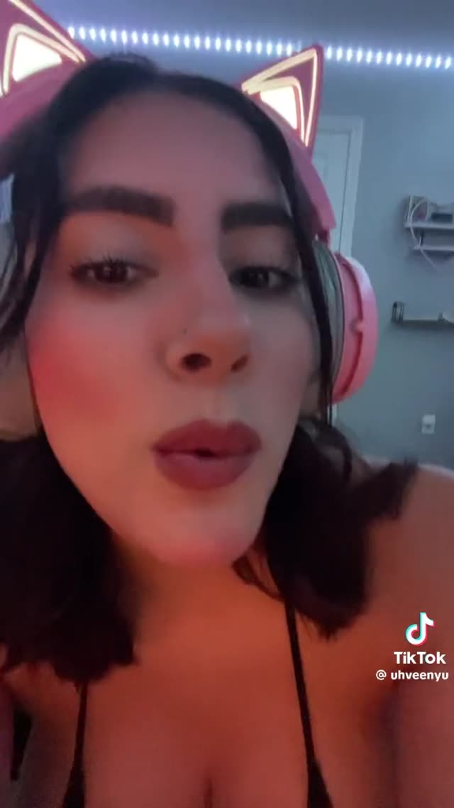 uhveeny1 video