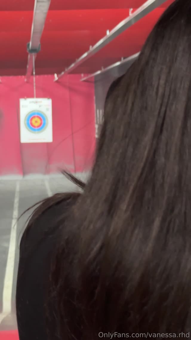 vanessa.rhd video