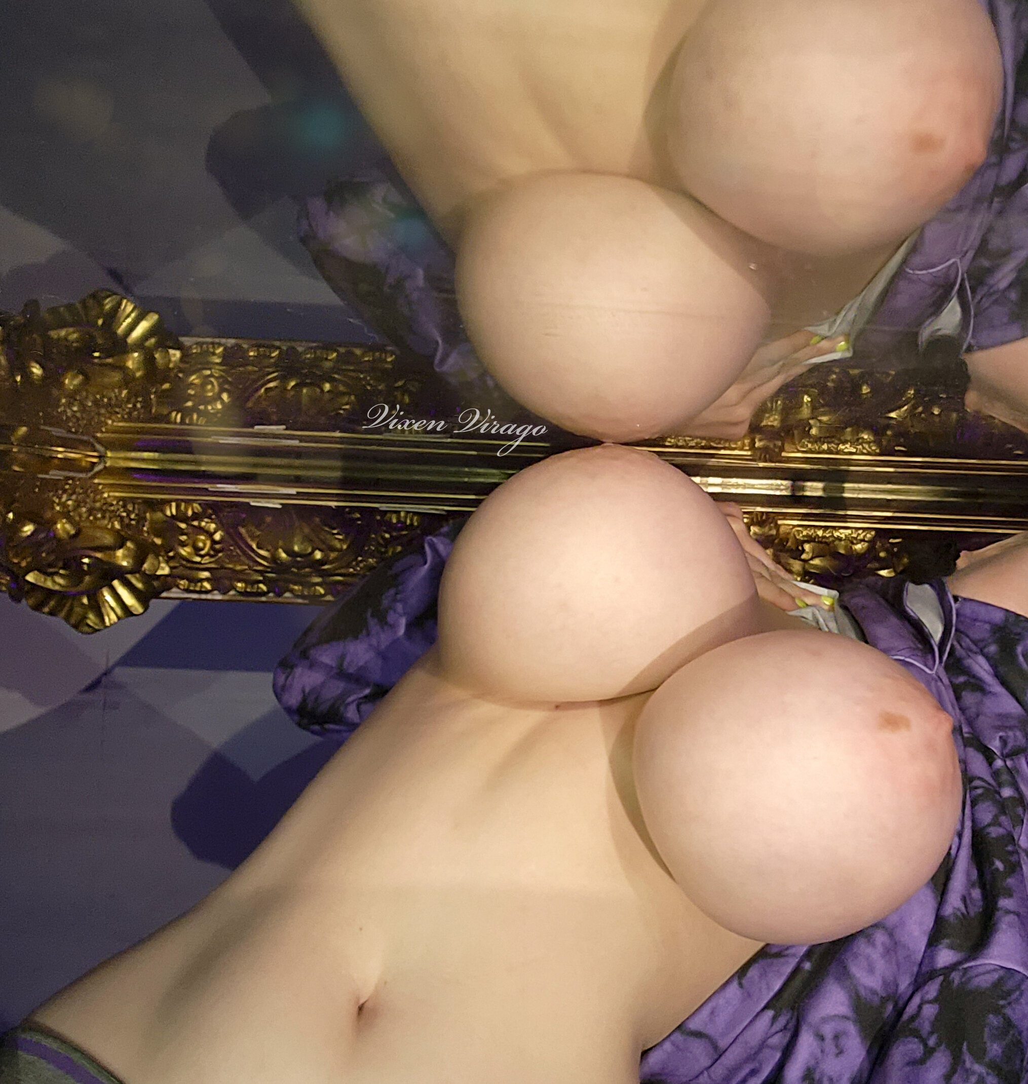 vixenvirago video