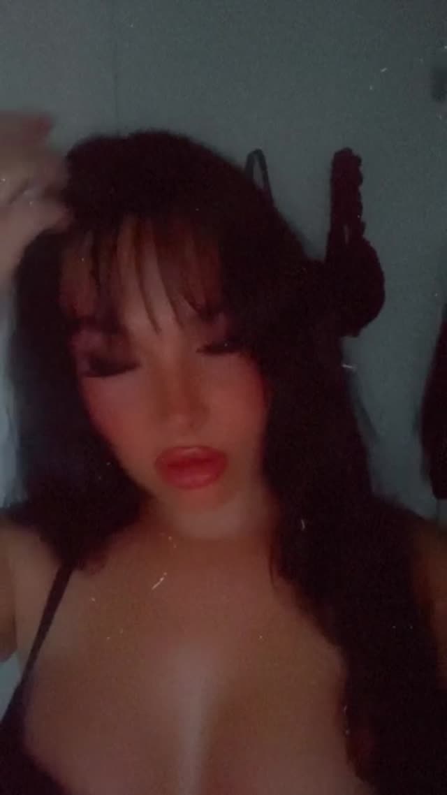 anawhiterose video