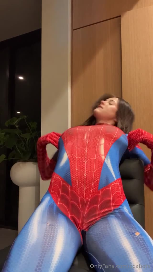 sierra_cabot video