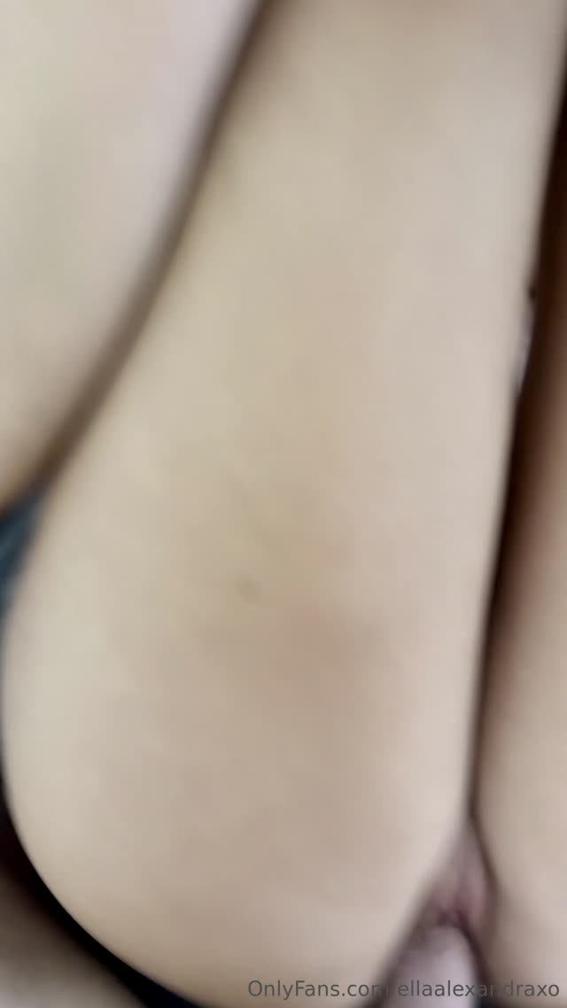 ellaalexandraxx video
