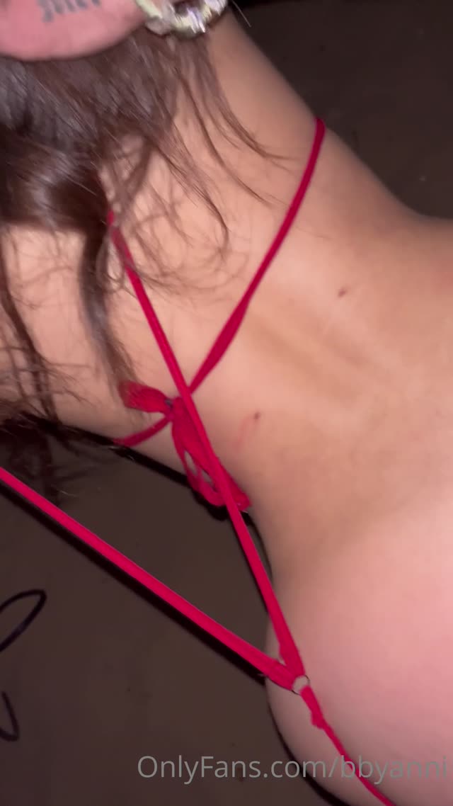 nuttianni video