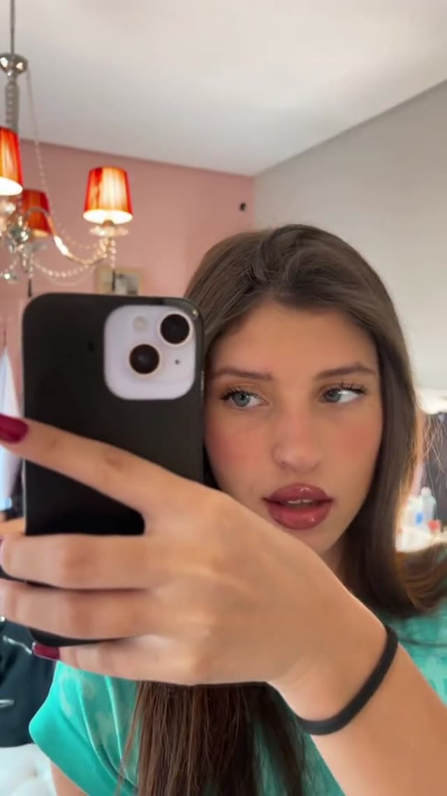 louisarainx video