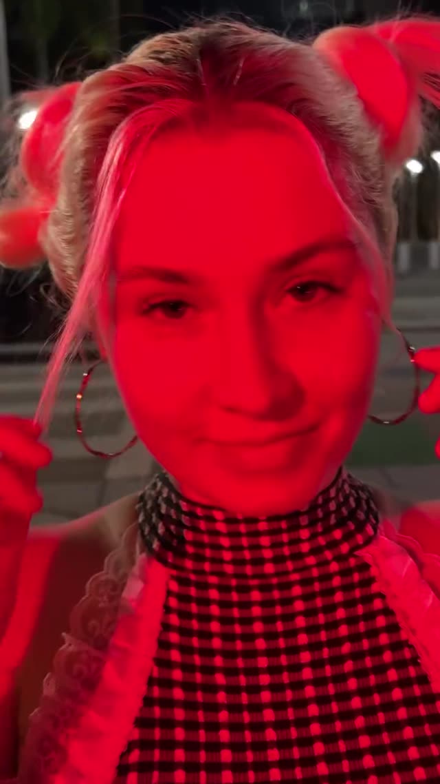 morganeelaine video