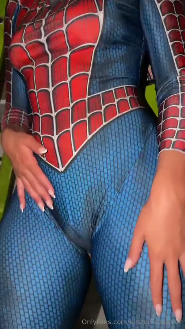 kirstentoosweet