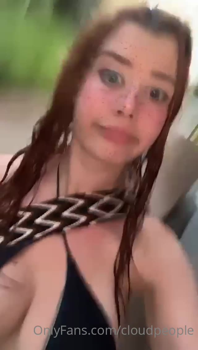 krotch video