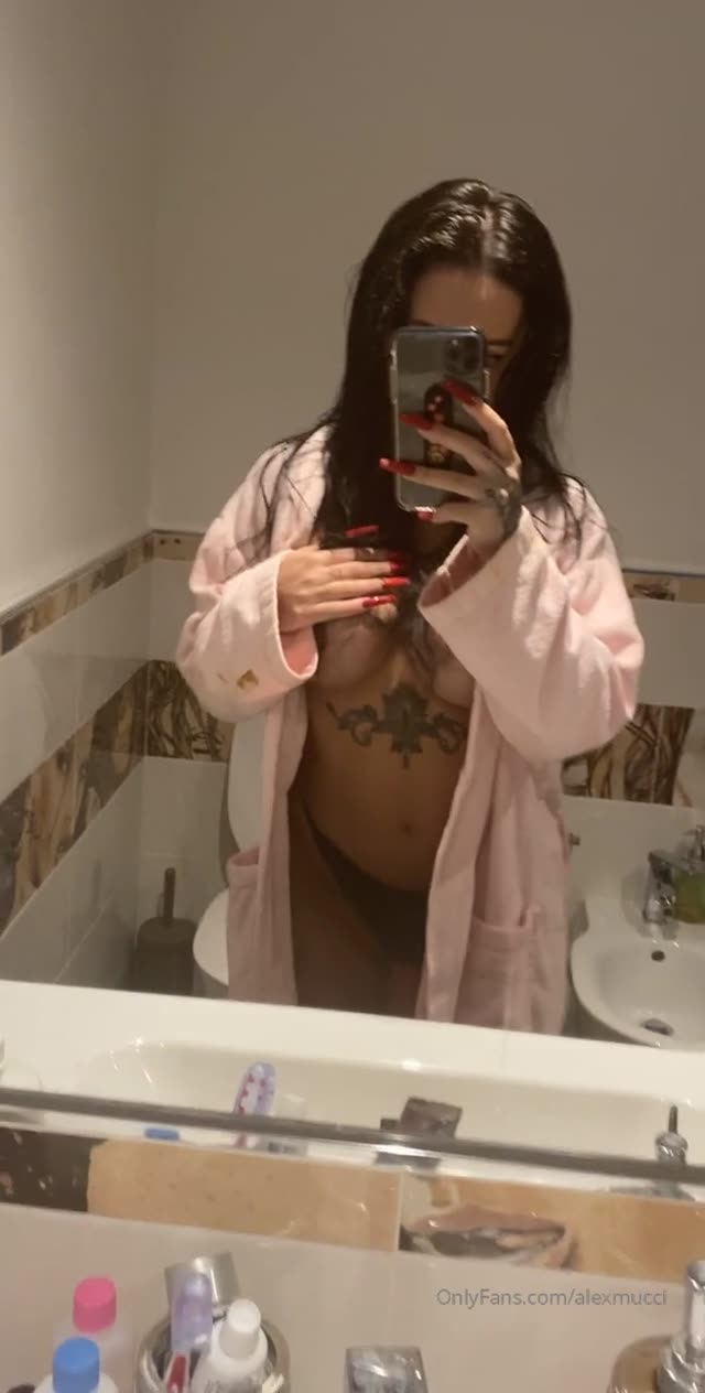 alexmucci video