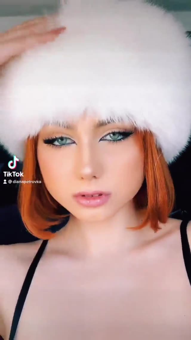 blackwidof video