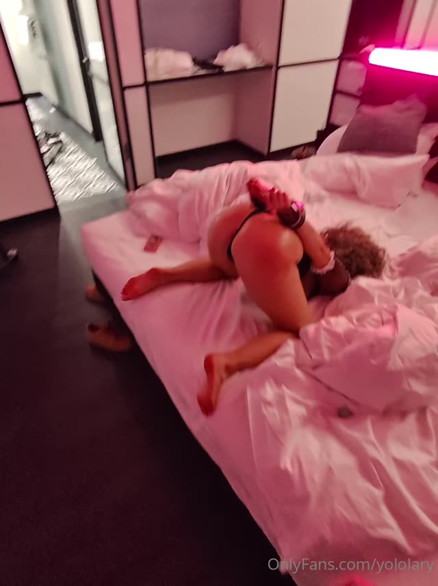 yololaryy video