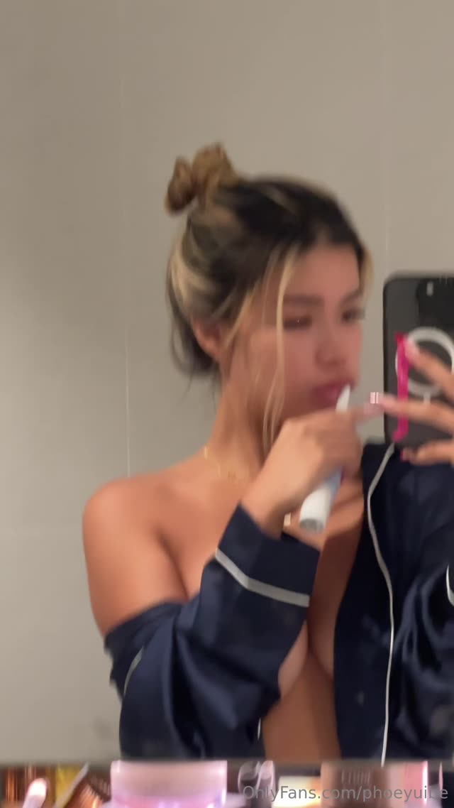 phoebeyui video