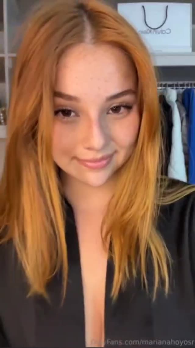 marianahoyosr_only video
