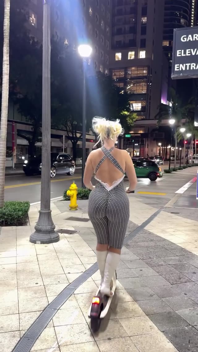 morganeelaine video