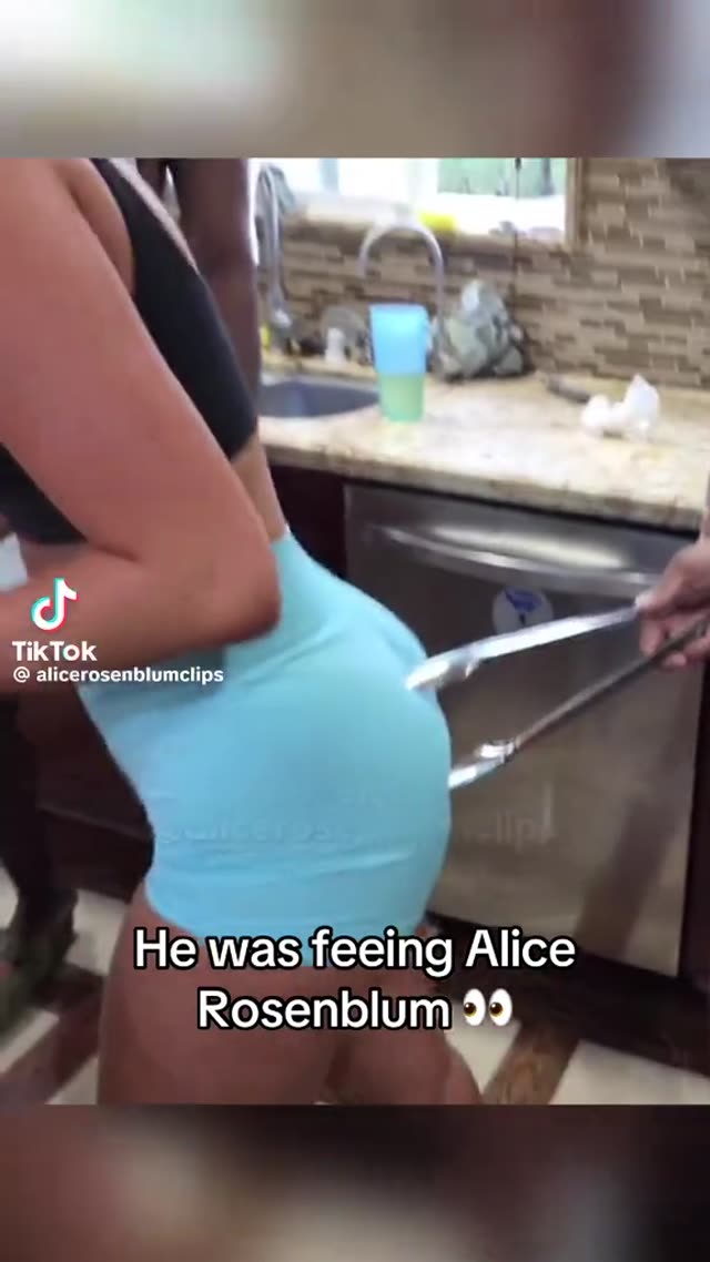 alice.rosenblum vidéo