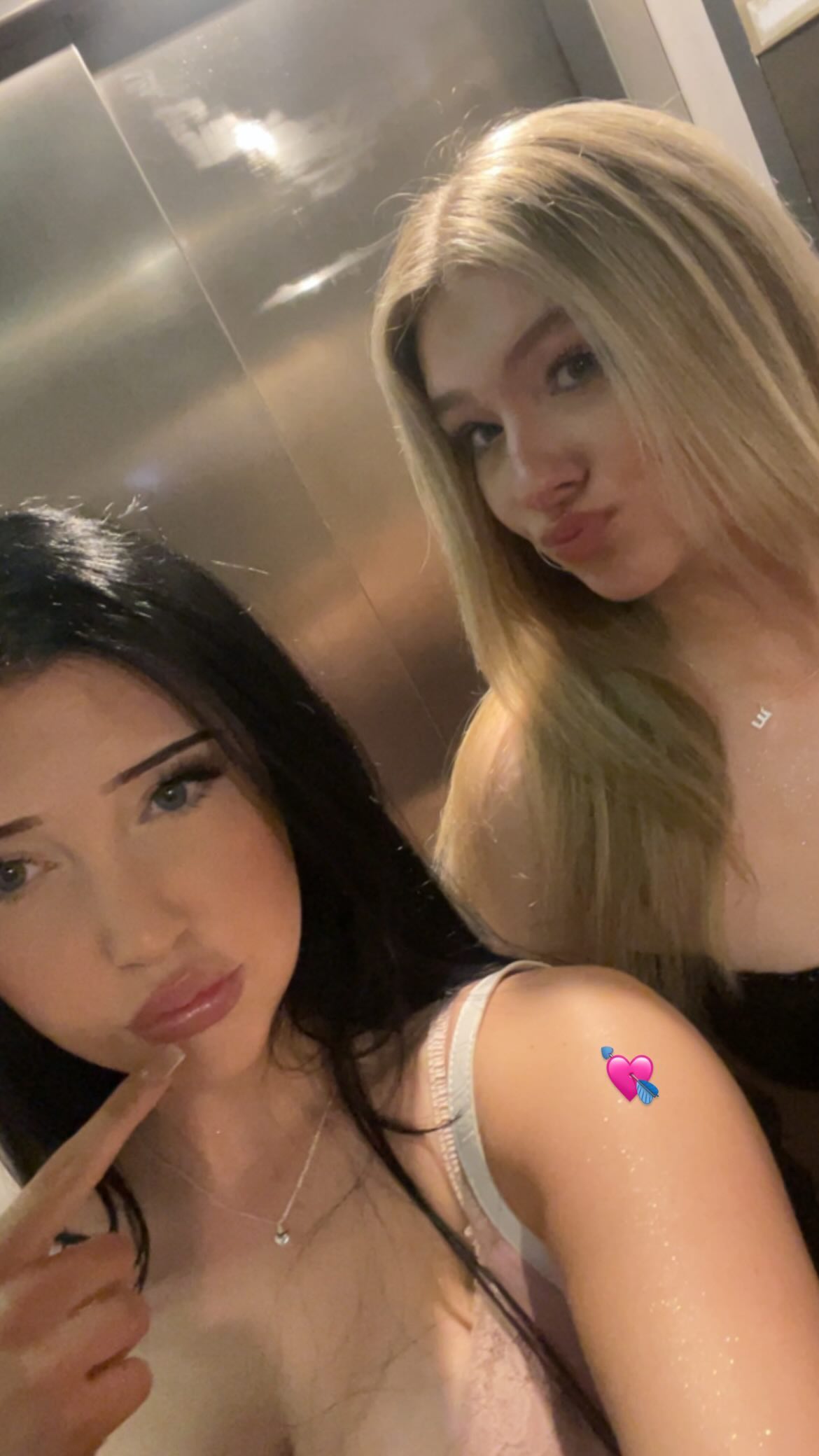 layladreams видео