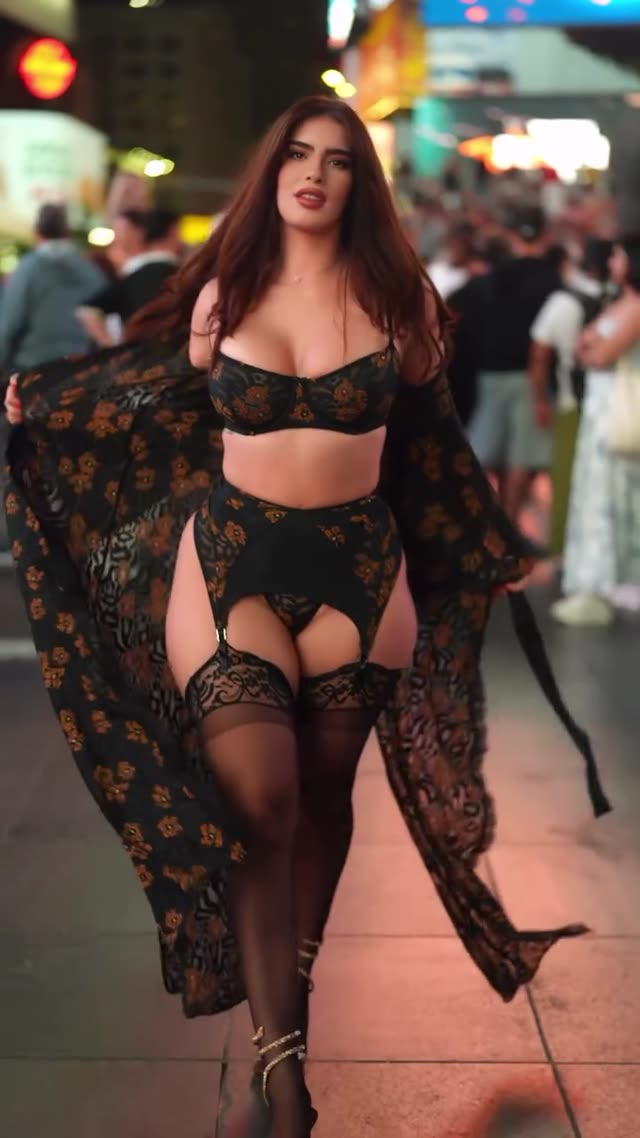 jessyren 视频