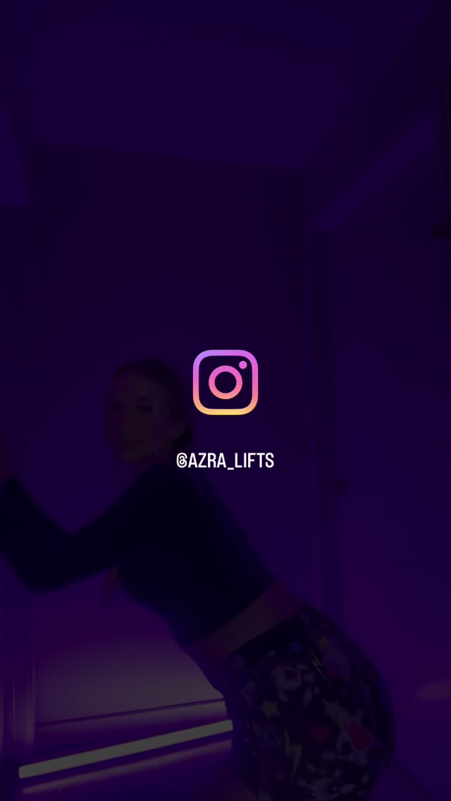 azra_lifts video
