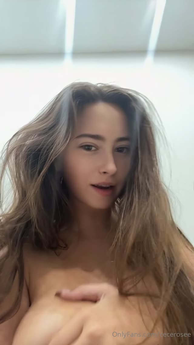 cecerose video