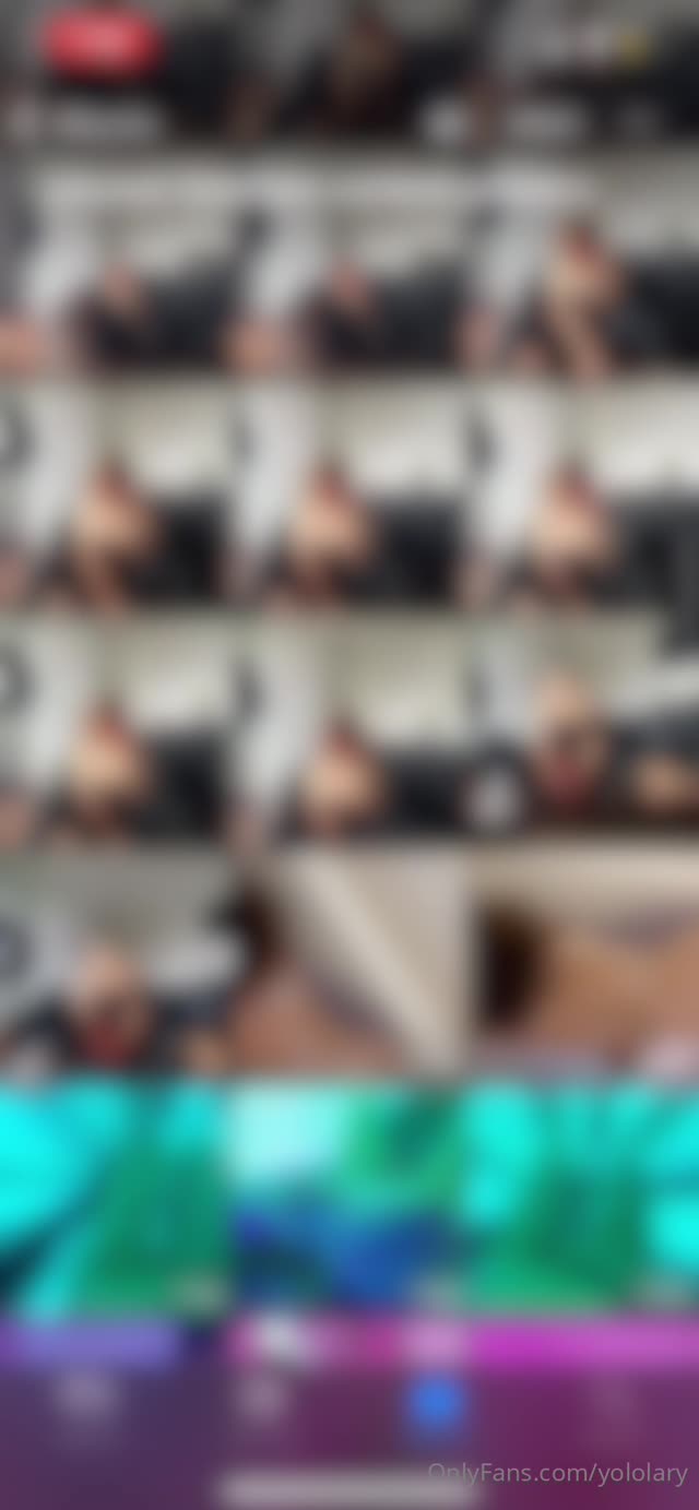 yololaryy video