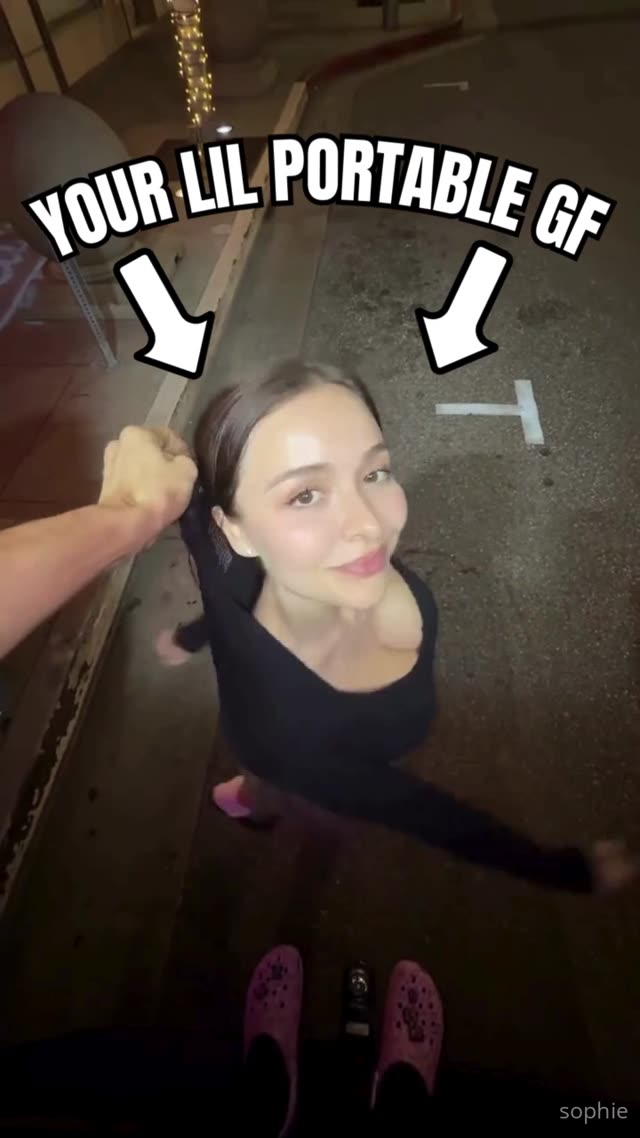sophiemudd video