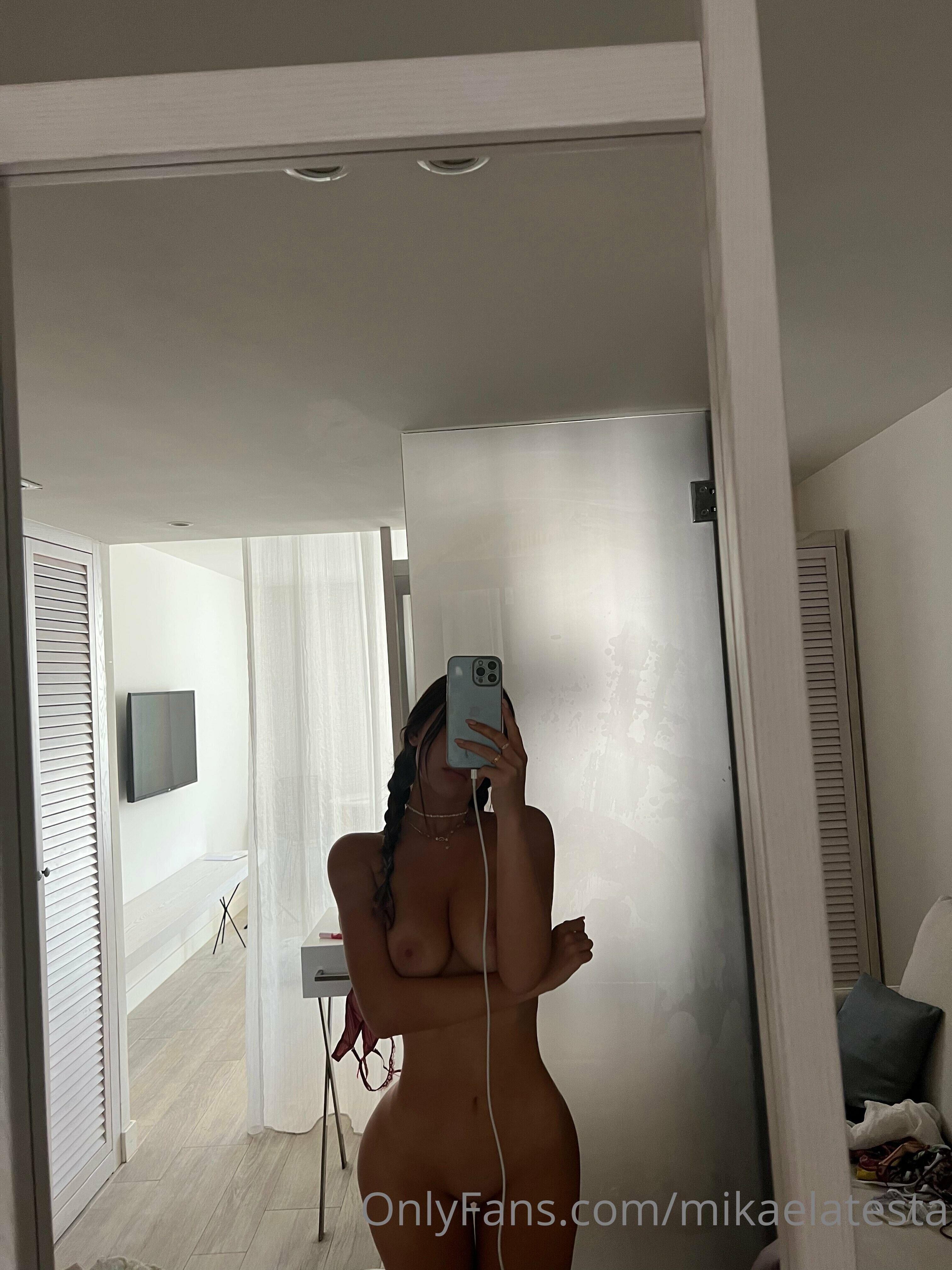 mikaelatesta