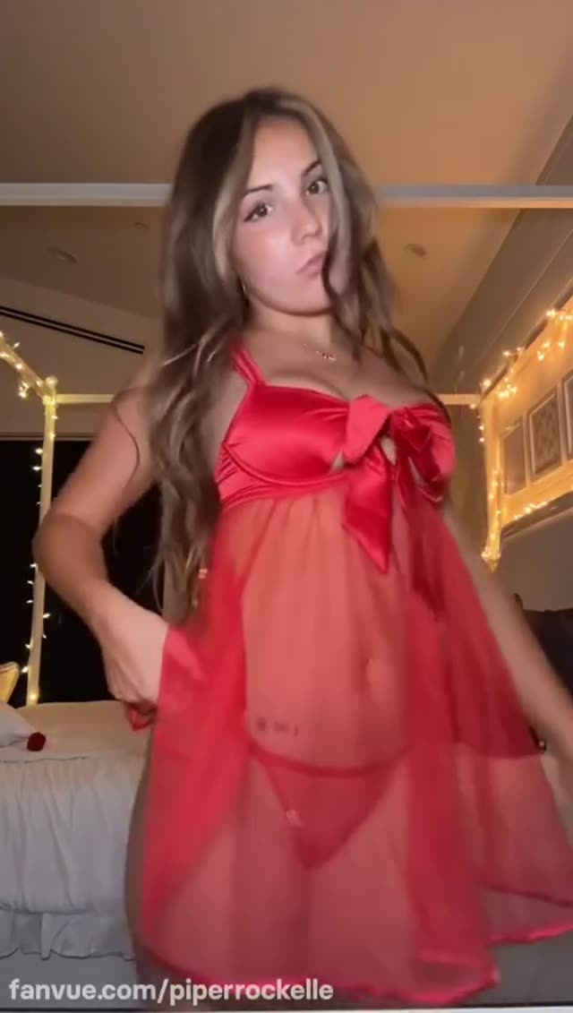 piperrockelle video