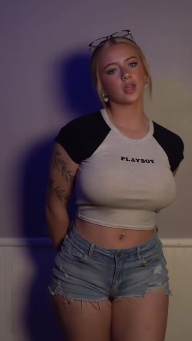 bubblebunny4k video