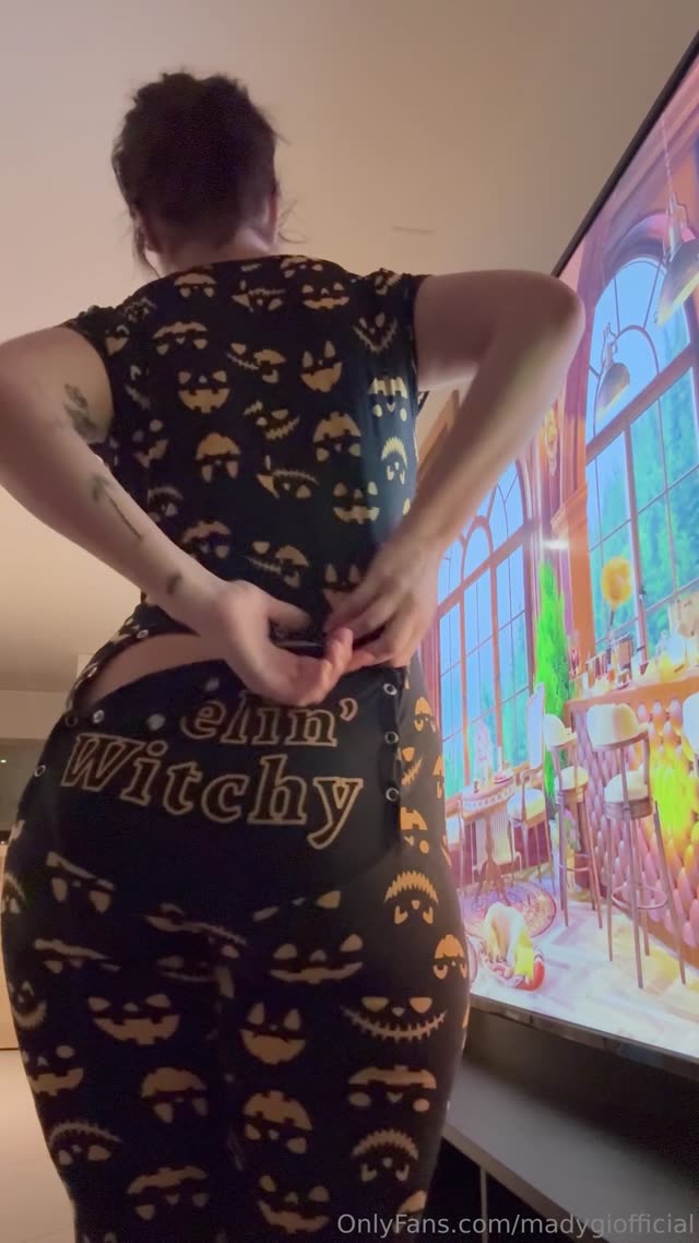madygiofficial video