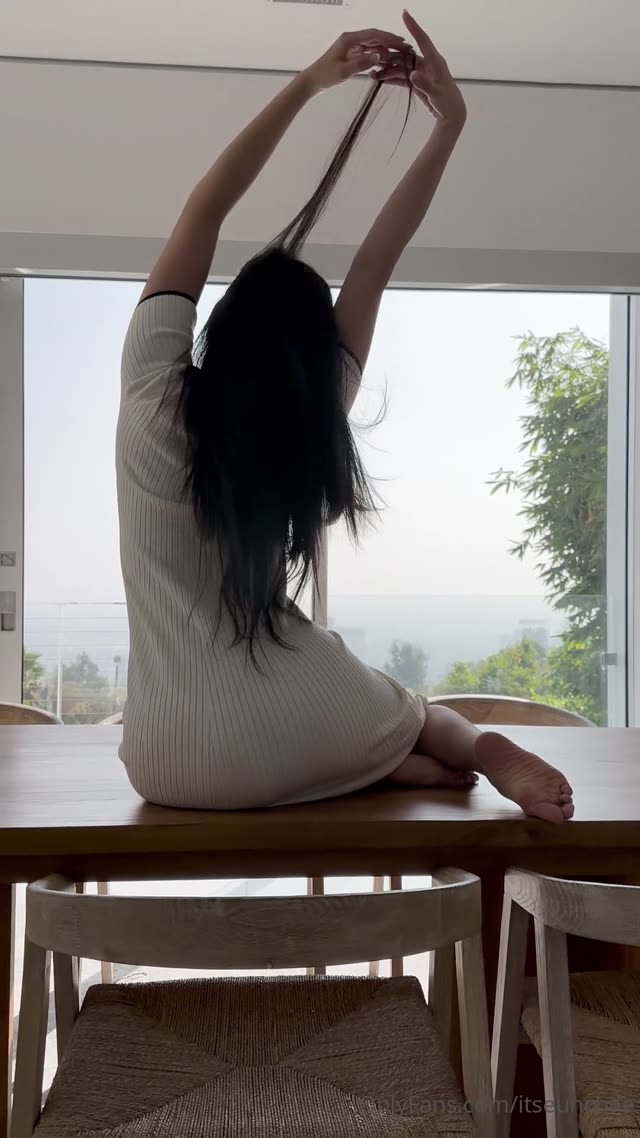 itseunchae vidéo