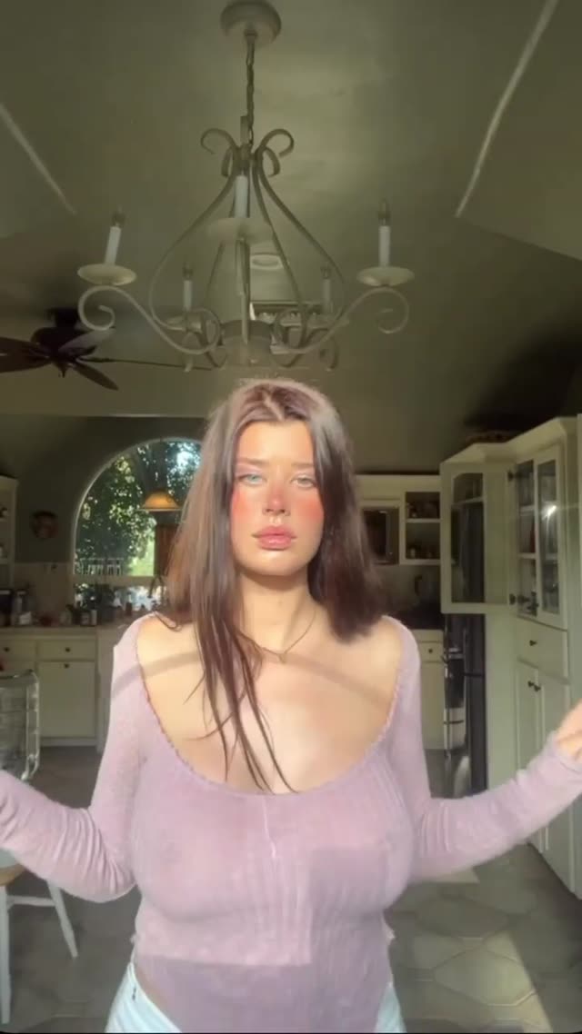 krotch video