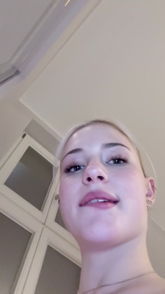 fabienne0805 видео