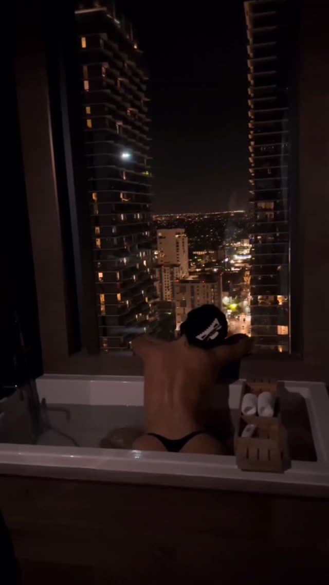 vanessa.rhd video