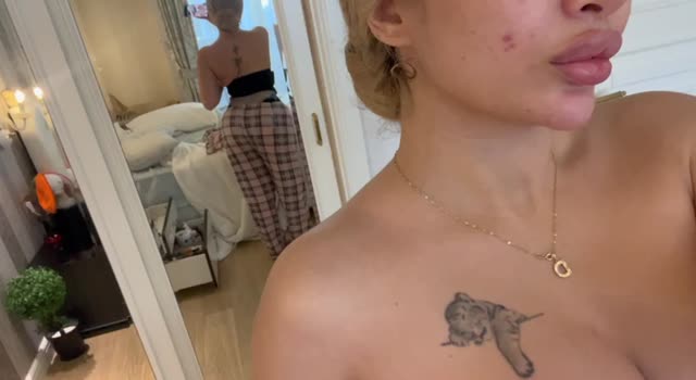 hellodespina1 video
