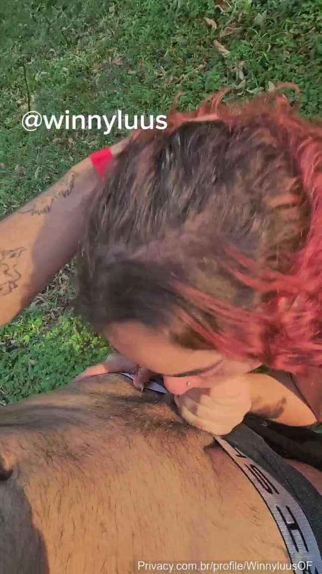 winnyluusw video