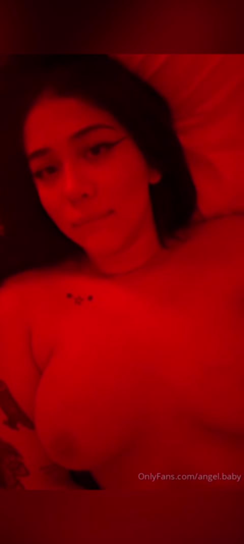 angeljessy video