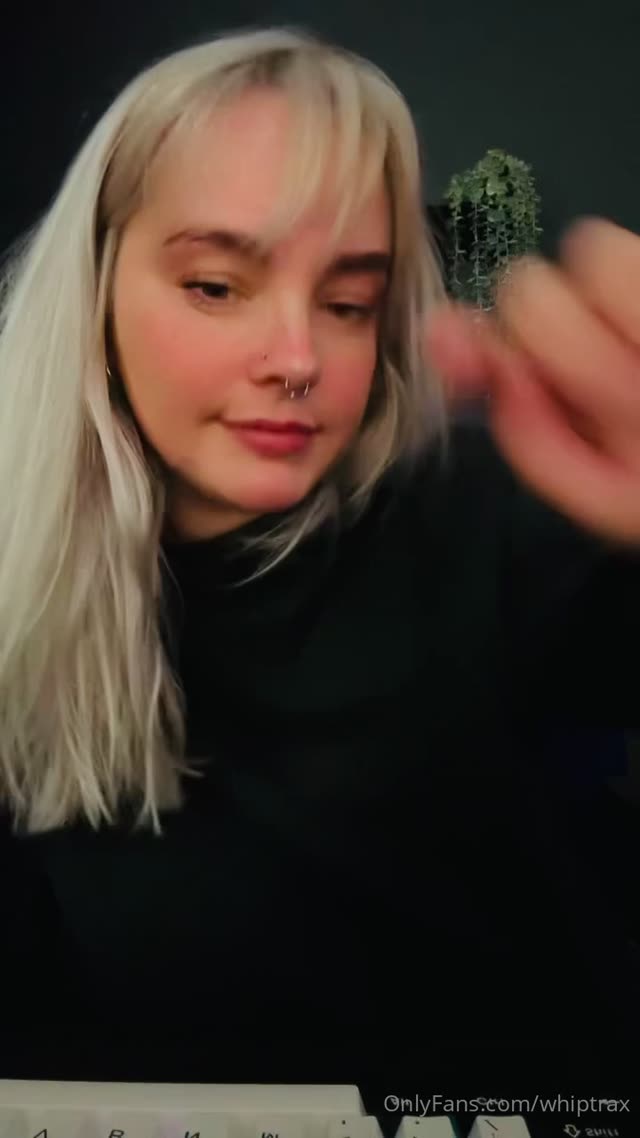 whiptrax video