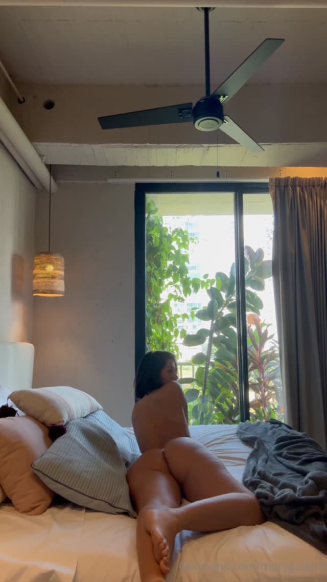 maryaguilar video