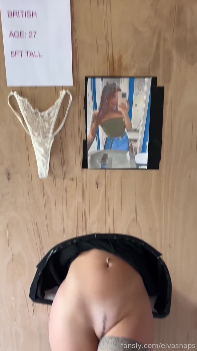 elvasnaps video