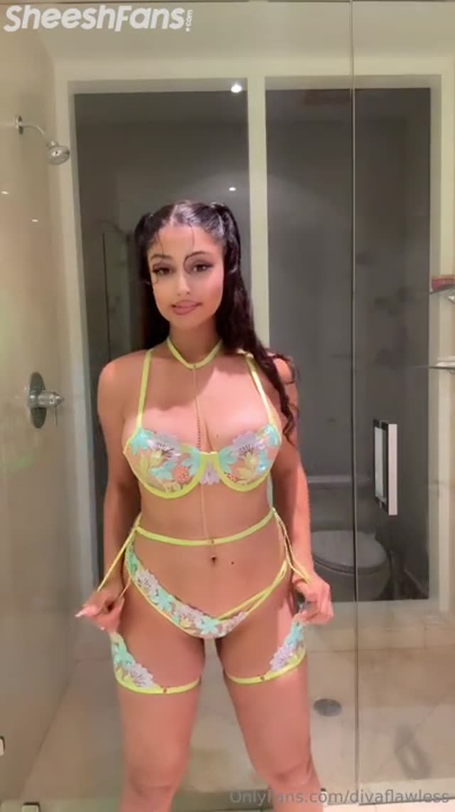 divaflawless video
