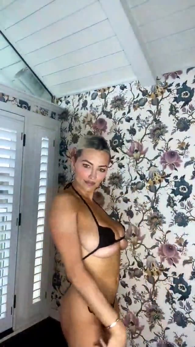 lindseypelas video