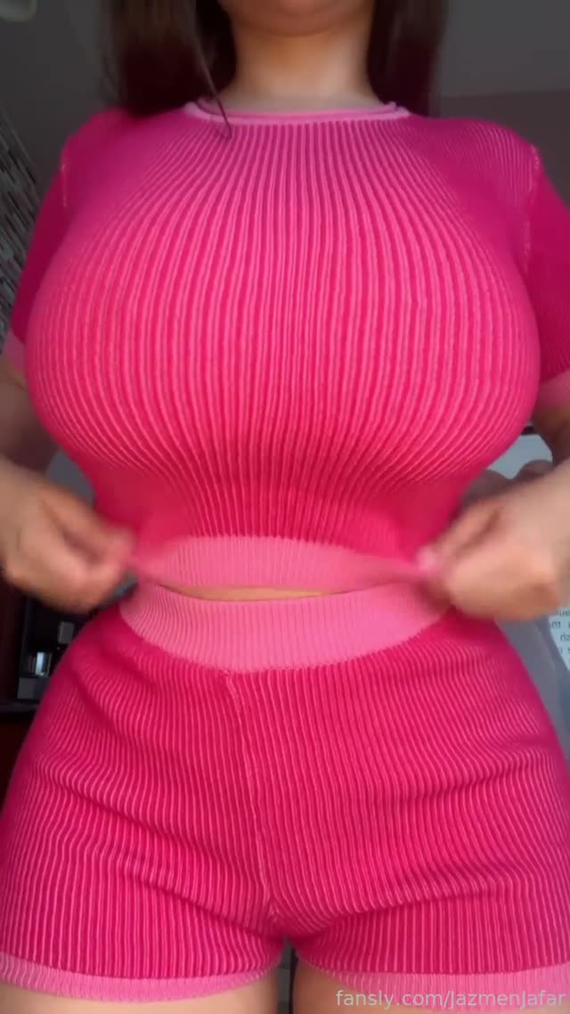 jazmenjafar Video