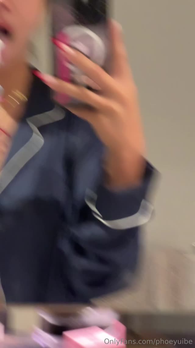 phoebeyui video
