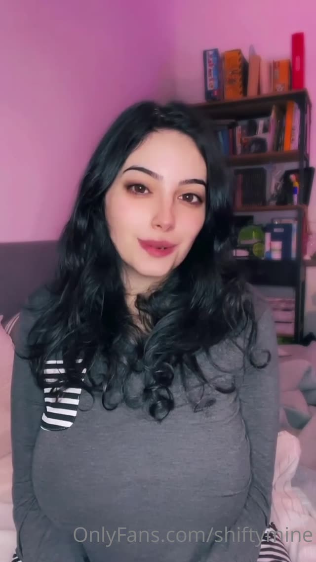 shiftymine video