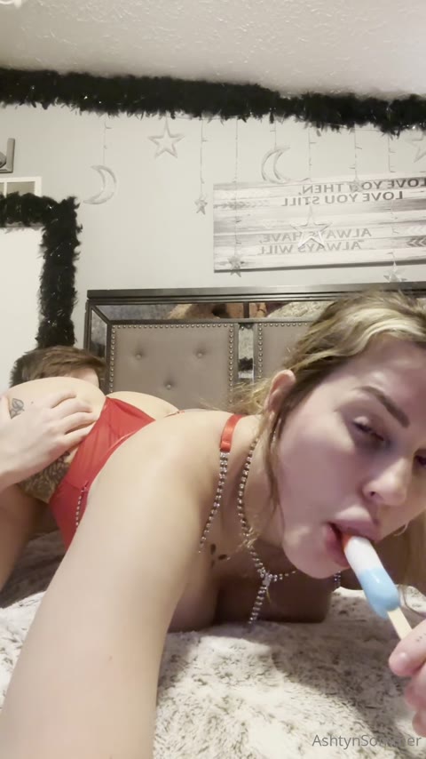 ashtynsommer video