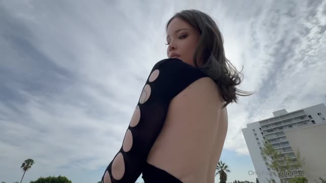 okichloeo video