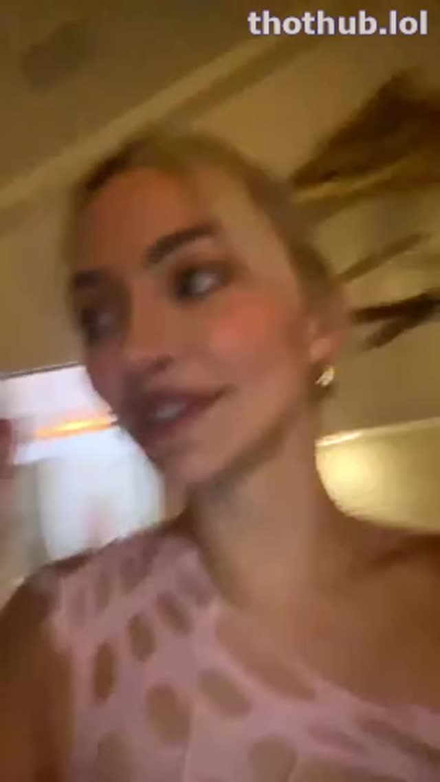 lindseypelas 動画