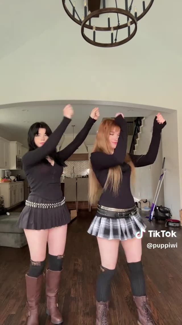 puppiwi video
