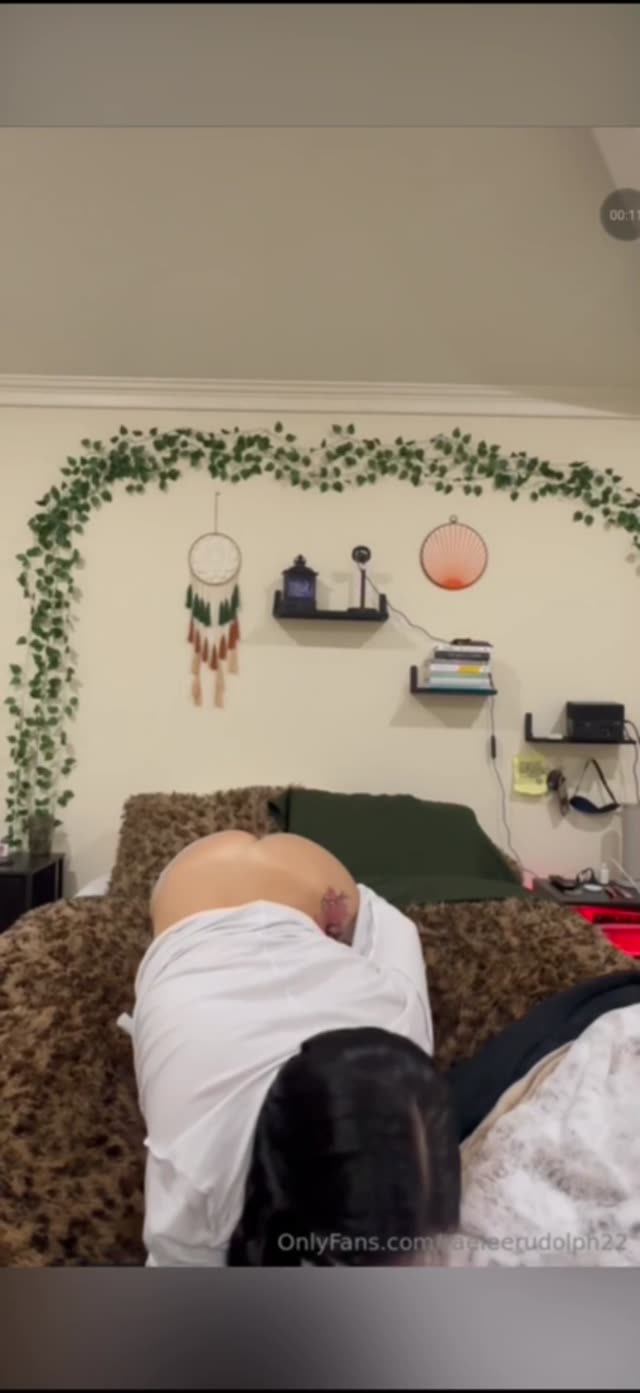 raeleerudolph22 video
