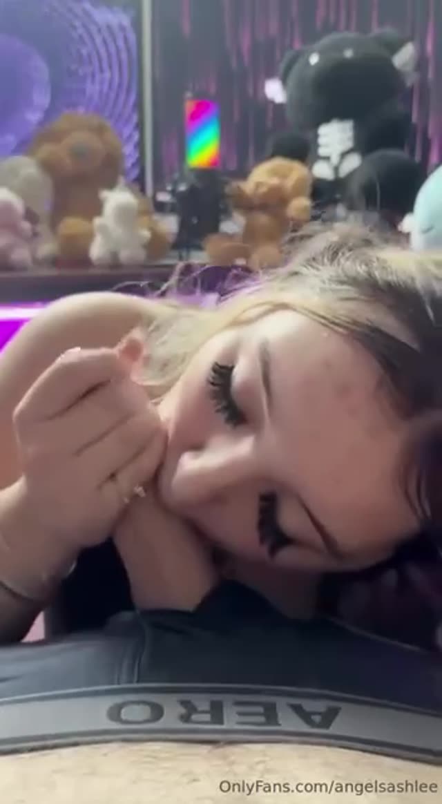 angelsashles video