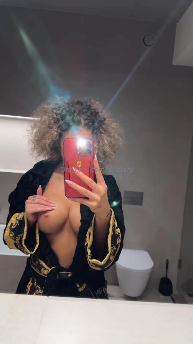 yololaryy video